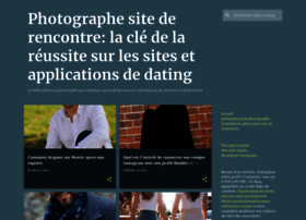 Photographe-site-rencontre.fr thumbnail