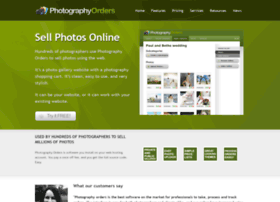 Photographyorders.com thumbnail