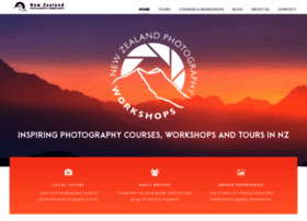 Photographyworkshops.co.nz thumbnail Photographyworkshops.co.nz thumbnail