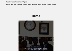 Photojournalistsnigeria.com thumbnail
