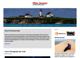 Photojourneys.ca thumbnail