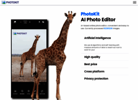 Photokit.com thumbnail