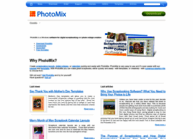Photomix.com thumbnail