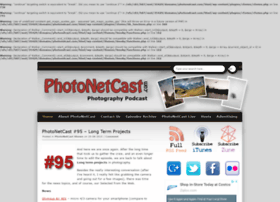Photonetcast.com thumbnail