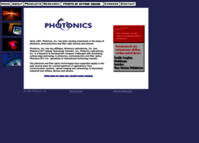 Photonicslabs.com thumbnail