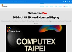 Photontree.com thumbnail