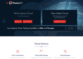 Photonvps.net thumbnail