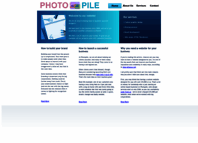 Photopile.me thumbnail