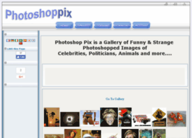Photoshoppix.com thumbnail