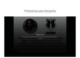 Photoshopserigrafia.com thumbnail