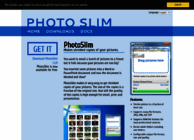 Photoslimhq.com thumbnail