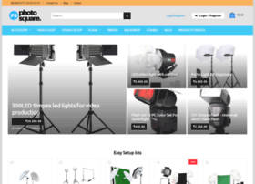 Photosquare.in thumbnail Photosquare.in thumbnail