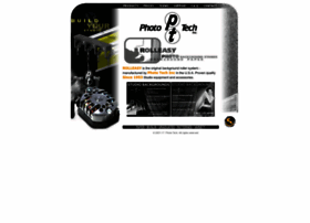 Phototechinc.com thumbnail