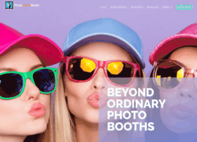 Phototouchbooth.com thumbnail