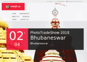 Phototradeshow.in thumbnail