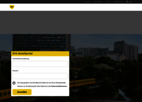 Photoupload.bvg.de thumbnail