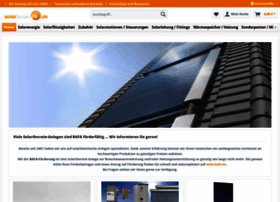 Photovoltaikdirekt24.de thumbnail