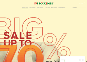 Phoxinh.com.vn thumbnail