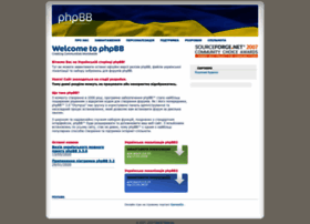 Phpbb.com.ua thumbnail