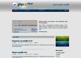 Phpbbhelp.pl thumbnail