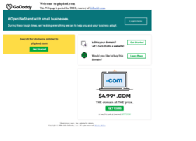 Phpkod.com thumbnail
