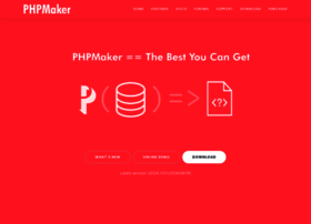 Phpmaker.dev thumbnail
