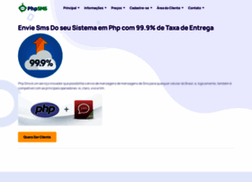Phpsms.com.br thumbnail