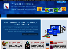 Phptraininginstitute.co.in thumbnail Phptraininginstitute.co.in thumbnail