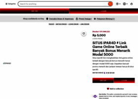 Phrikotapekalongan.org thumbnail