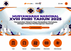 Phrimelawi.org thumbnail