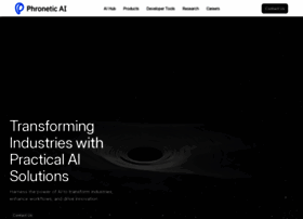 Phronetic.ai thumbnail