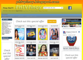 Phtvseries.ga thumbnail Phtvseries.ga thumbnail