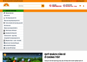 Phuhungsolar.com thumbnail