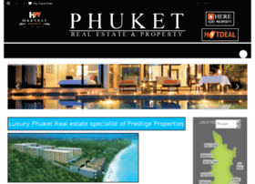 Phuket-realestate.net thumbnail