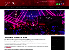 Phuketbars.info thumbnail