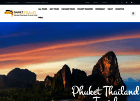 Phuketthailand-travel.com thumbnail