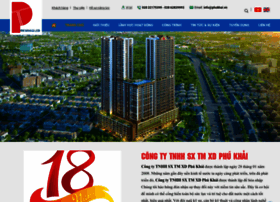 Phukhai.com thumbnail