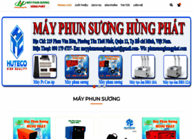 Phunsuonghungphat.com thumbnail