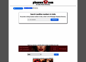 Phunwa.com thumbnail
