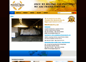 Phuongquan.com thumbnail