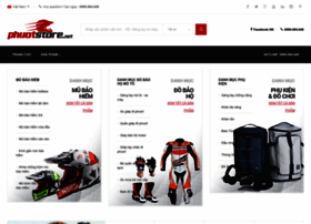 Phuotstore.net thumbnail