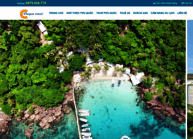 Phuquoc.travel thumbnail
