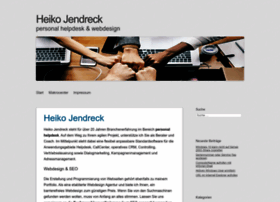 Phw-jendreck.de thumbnail
