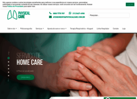 Physicalcare.com.br thumbnail
