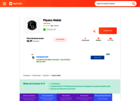 Physics-wallah.en.aptoide.com thumbnail