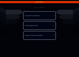 Physio-pilwat.de thumbnail
