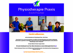 Physiotherapie-wermelskirchen.de thumbnail