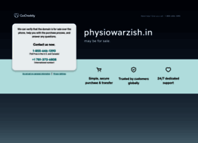 Physiowarzish.in thumbnail Physiowarzish.in thumbnail