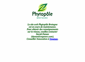 Phytopole.com thumbnail