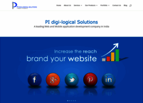 Pi-digi.com thumbnail